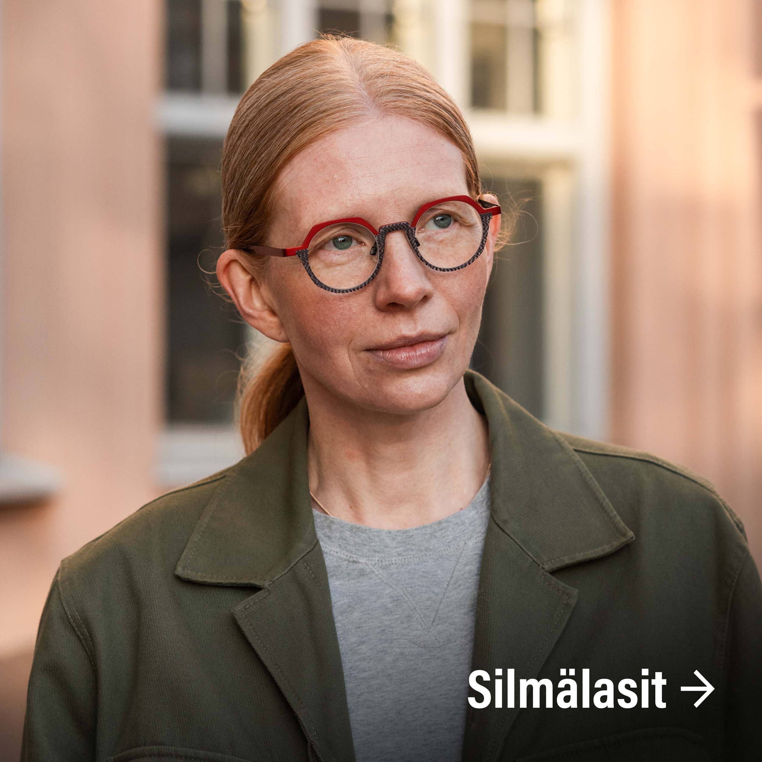 Silm&auml;lasit